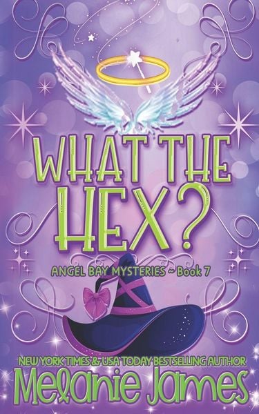 Produktbild: What the Hex