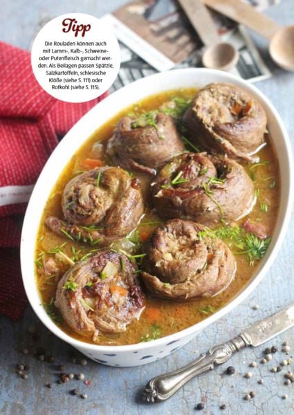 Produktbild: Polnische K&uuml;che