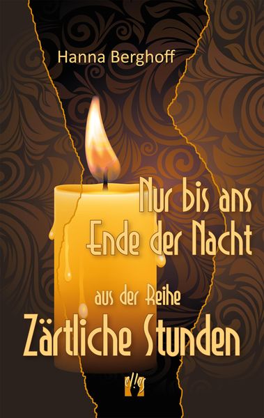 Produktbild: Nur bis ans Ende der Nacht
