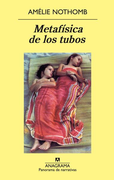 Produktbild: Metaf&iacute;sica de los tubos