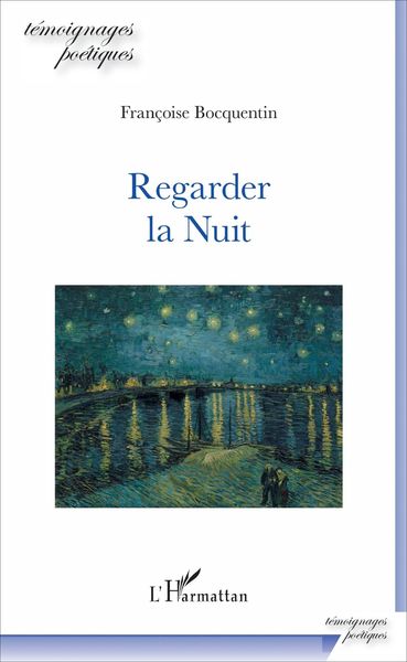Produktbild: Regarder la Nuit