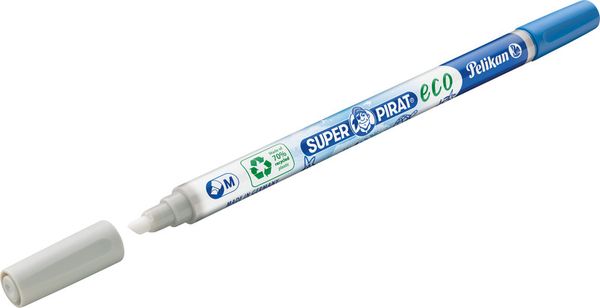 Produktbild: Pelikan Tintenl&ouml;scher Super Pirat eco 850M 2er Set