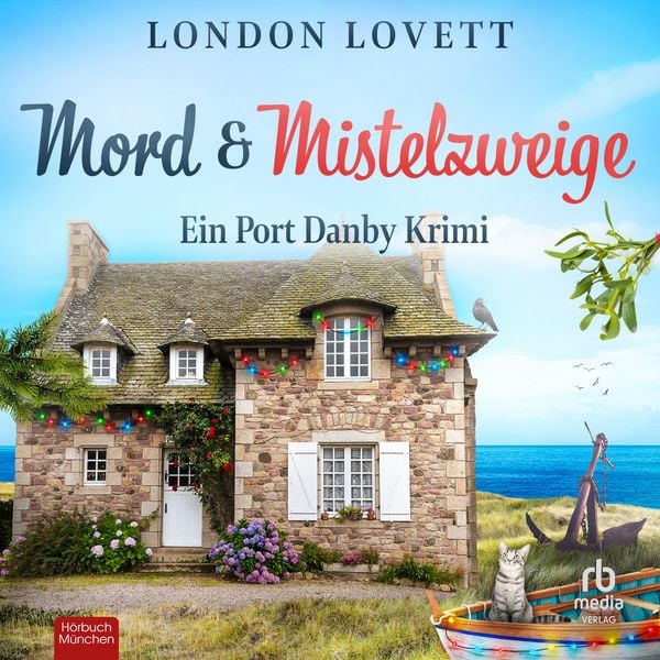Produktbild: Mord und Mistelzweige