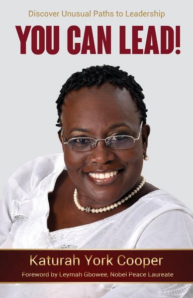 Produktbild: You Can Lead!