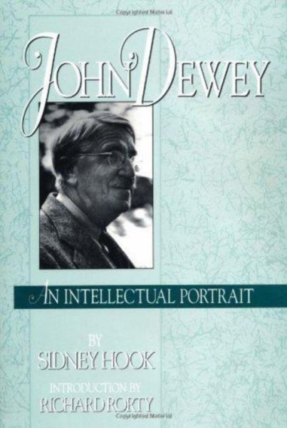 Produktbild: John Dewey