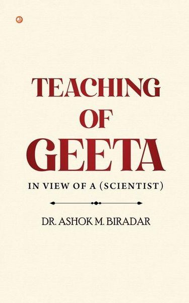 Produktbild: Teaching of Geeta