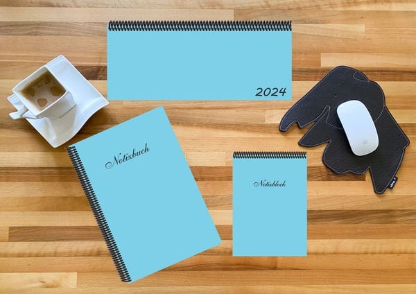 Produktbild: Schreibtisch-Set