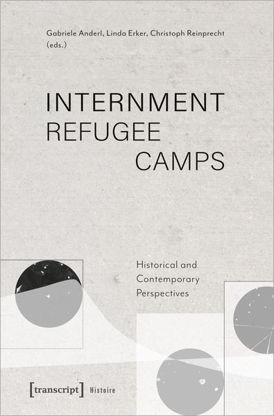 Produktbild: Internment Refugee Camps