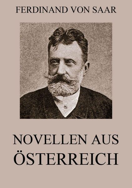 Produktbild: Novellen aus &Ouml;sterreich