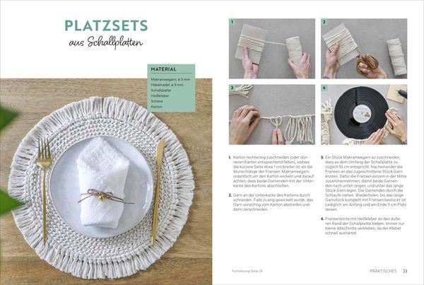 Produktbild: Alte Dinge, neues Leben