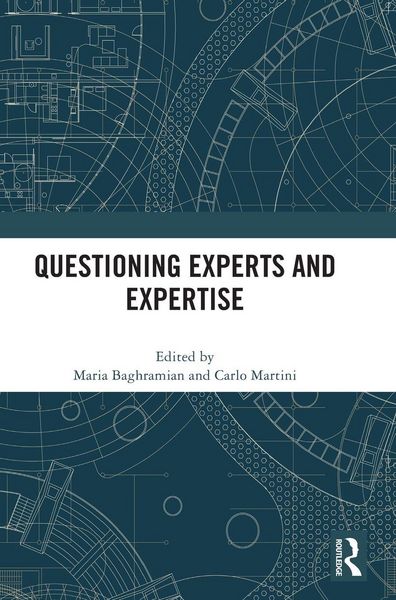 Produktbild: Questioning Experts and Expertise