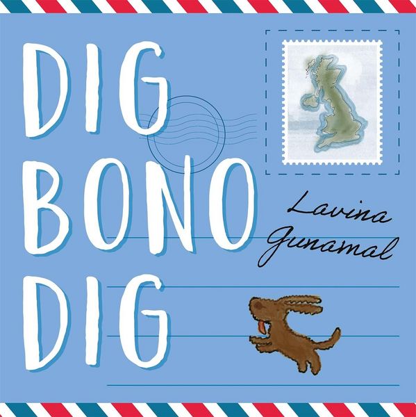 Produktbild: Dig Bono Dig