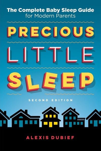 Produktbild: Precious Little Sleep