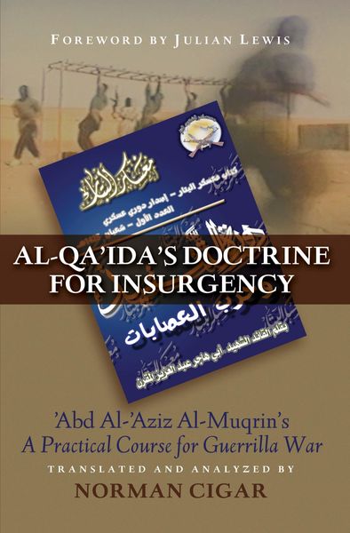 Produktbild: Al-Qa'ida's Doctrine for Insurgency