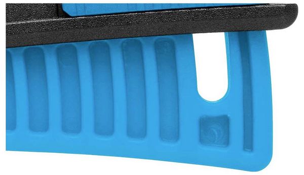 Produktbild: MARTOR 12500202 Sicherheitsmesser SECUNORM MIZAR mit TRAPEZKLINGE 65232 1St.