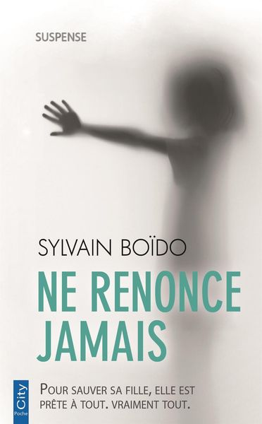 Produktbild: Ne renonce jamais