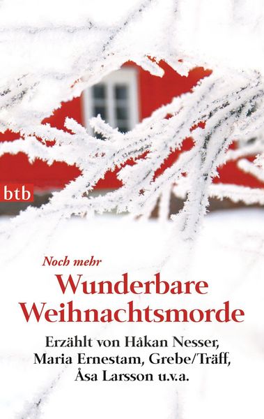 Produktbild: Noch mehr Wunderbare Weihnachtsmorde