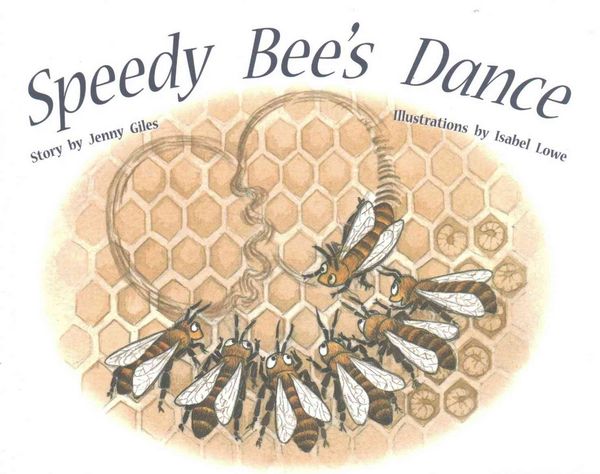 Produktbild: Speedy Bee's Dance