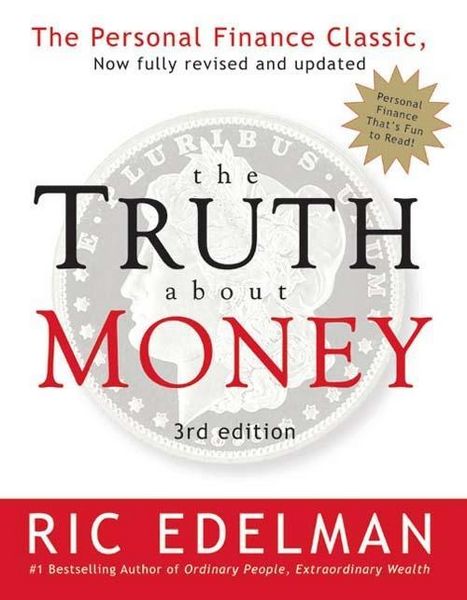 Produktbild: The Truth About Money 3rd Edition