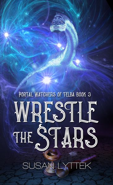 Produktbild: Wrestle the Stars