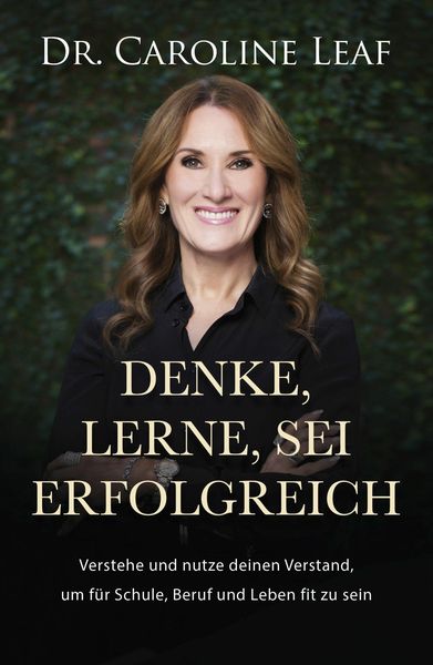 Produktbild: Denke, lerne, sei erfolgreich