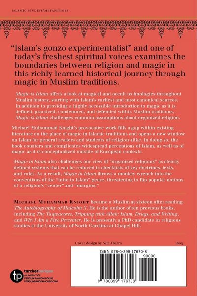 Produktbild: Magic In Islam