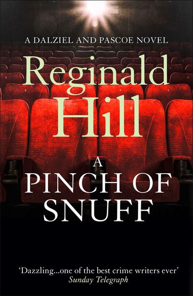 Produktbild: A Pinch of Snuff