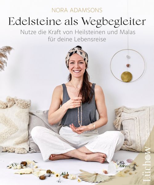 Produktbild: Edelsteine als Wegbegleiter