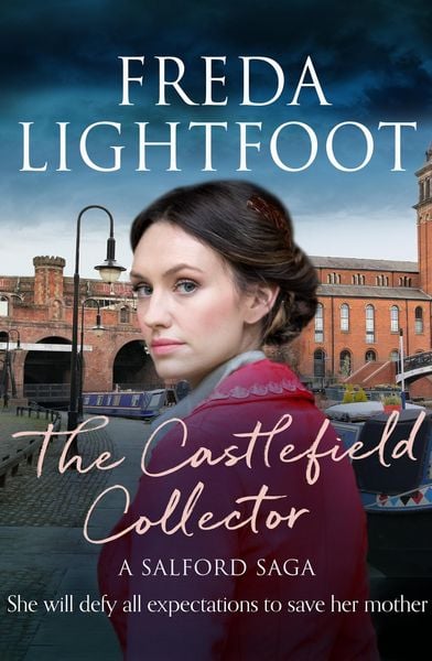 Produktbild: Castlefield Collector