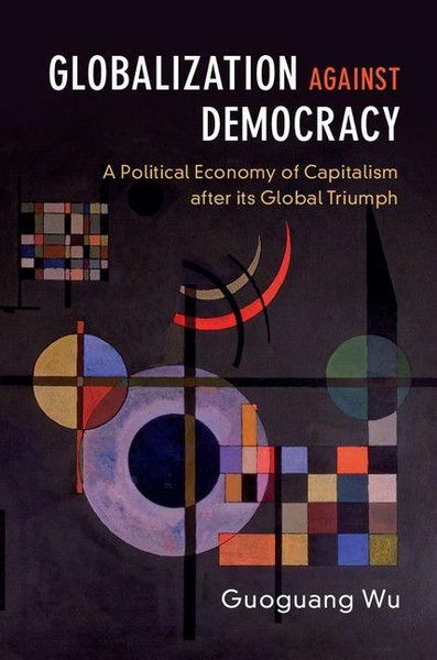 Produktbild: Globalization against Democracy