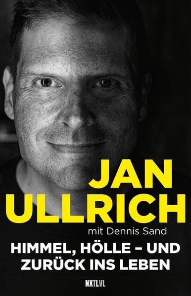 Produktbild: Himmel, H&ouml;lle - und zur&uuml;ck ins Leben