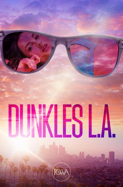 Dunkles L.a., Taschenbuch von FGWA .official, Epubli, 9783819079313