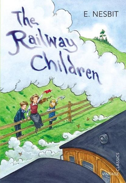 Produktbild: The Railway Children