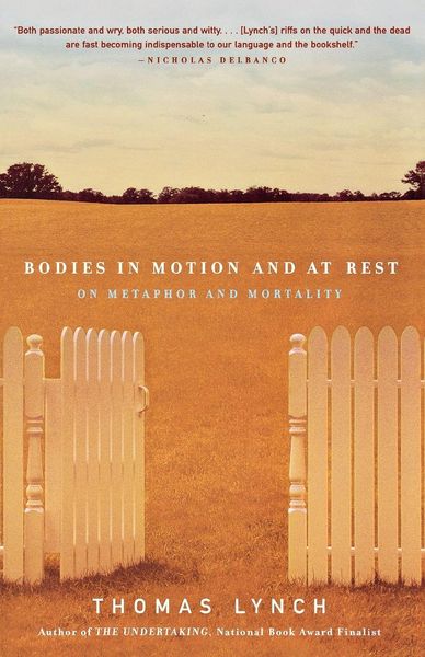 Produktbild: Bodies in Motion and at Rest