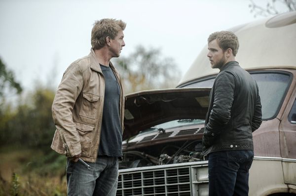 Produktbild: Bates Motel - Season 3 [3 DVDs]