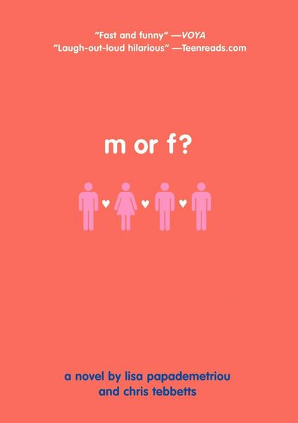 Produktbild: M or F?