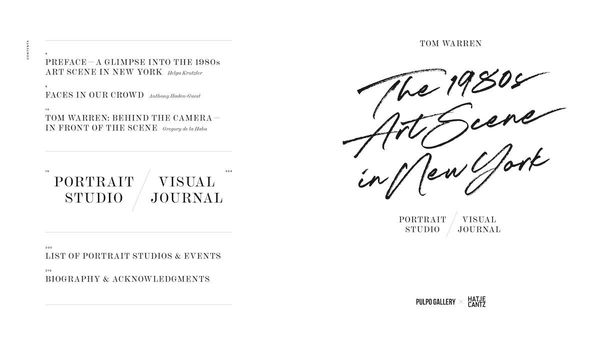 Produktbild: Tom Warren