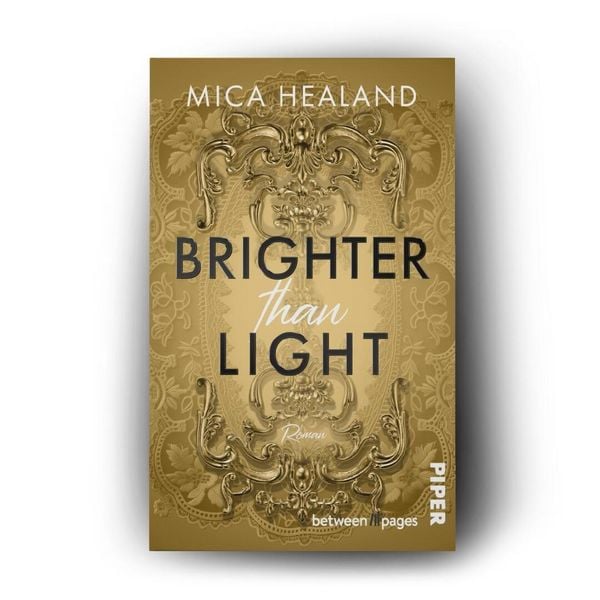 Produktbild: Brighter than Light