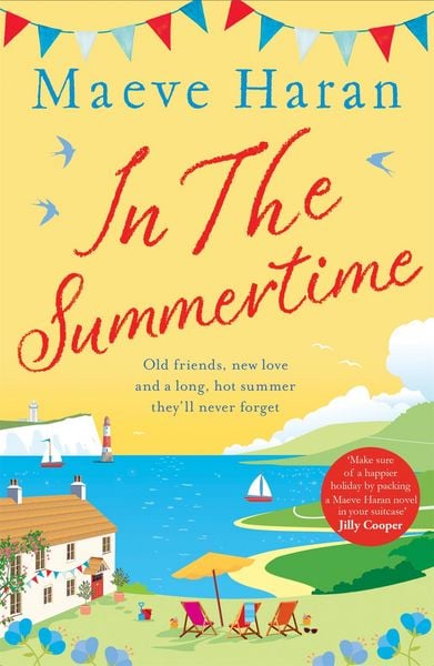 Produktbild: In the Summertime