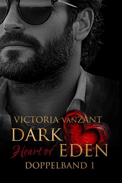 Produktbild: DARK Heart of EDEN - Doppelband 1