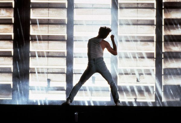 Produktbild: Footloose [DE]
