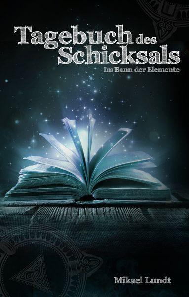 Produktbild: Tagebuch des Schicksals