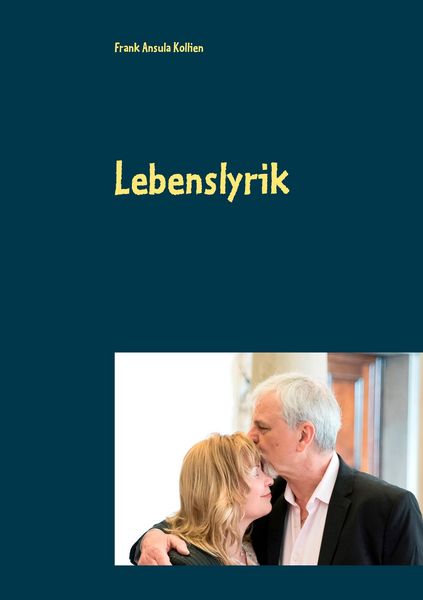Produktbild: Lebenslyrik