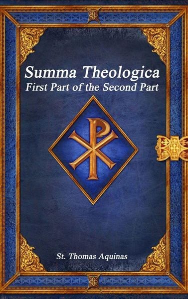 Produktbild: Summa Theologica