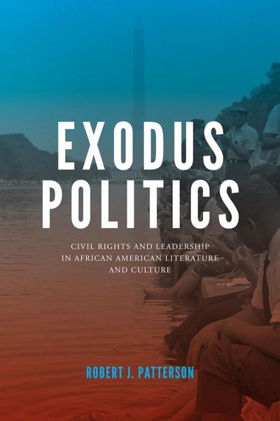 Produktbild: Exodus Politics