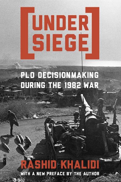Produktbild: Under Siege