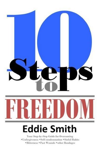 Produktbild: 10 Steps to Freedom