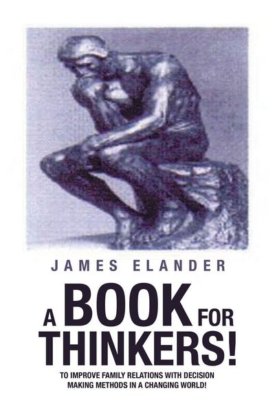 Produktbild: A Book for Thinkers!