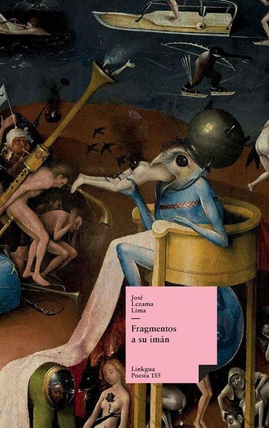 Produktbild: Fragmentos a su im&aacute;n