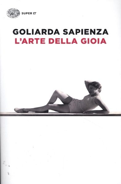 Produktbild: L' arte della gioia